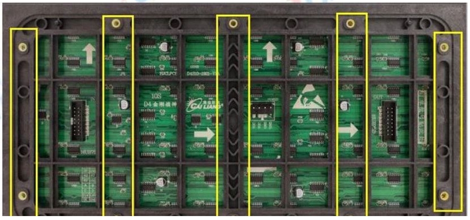 長沙LED顯示屏—湖南LED顯示屏—湖南創斯特電子科技有限公司