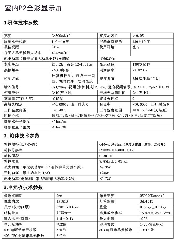 長沙LED顯示屏—湖南LED顯示屏—湖南創斯特電子科技有限公司