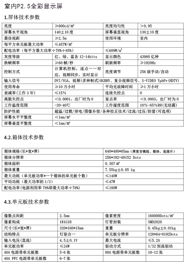 長(zhǎng)沙LED顯示屏—湖南LED顯示屏—湖南創(chuàng)斯特電子科技有限公司