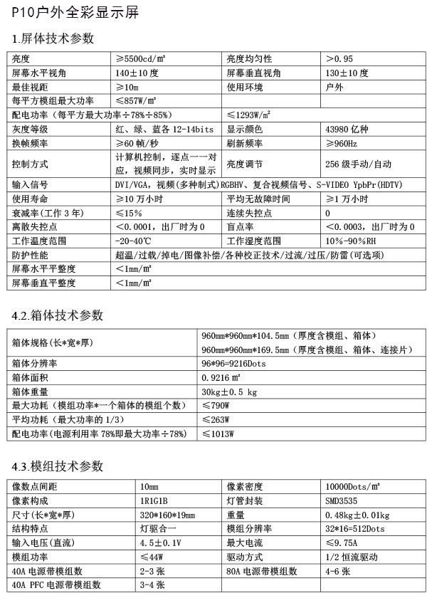 長沙LED顯示屏—湖南LED顯示屏—湖南創斯特電子科技有限公司